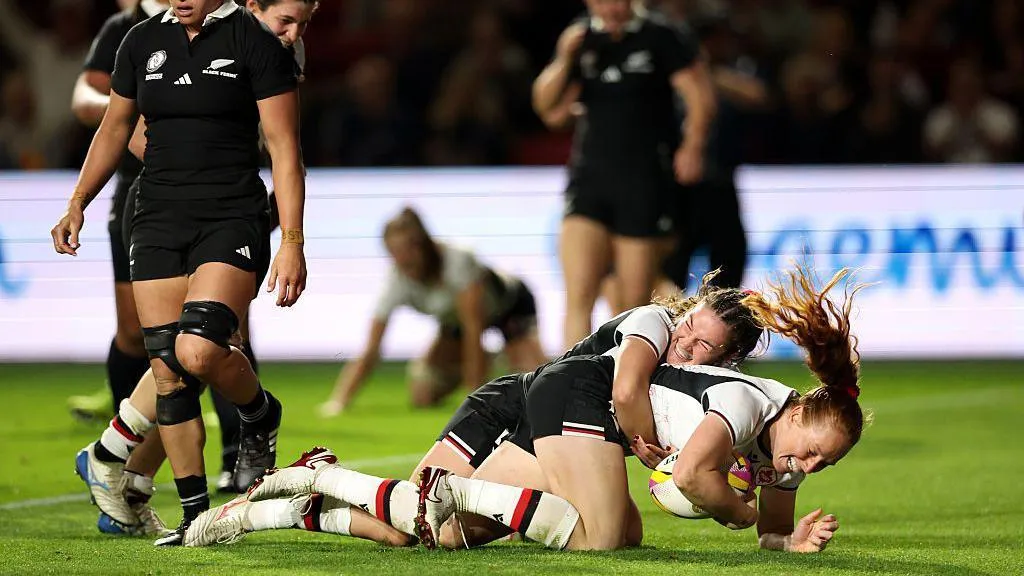 Remarkable Canadian team surprise New Zealand to clinch showdown
