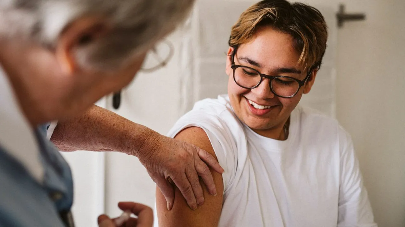 Is It Wise to Getting a Seasonal Vaccination This Fall? Here's What Experts Think.